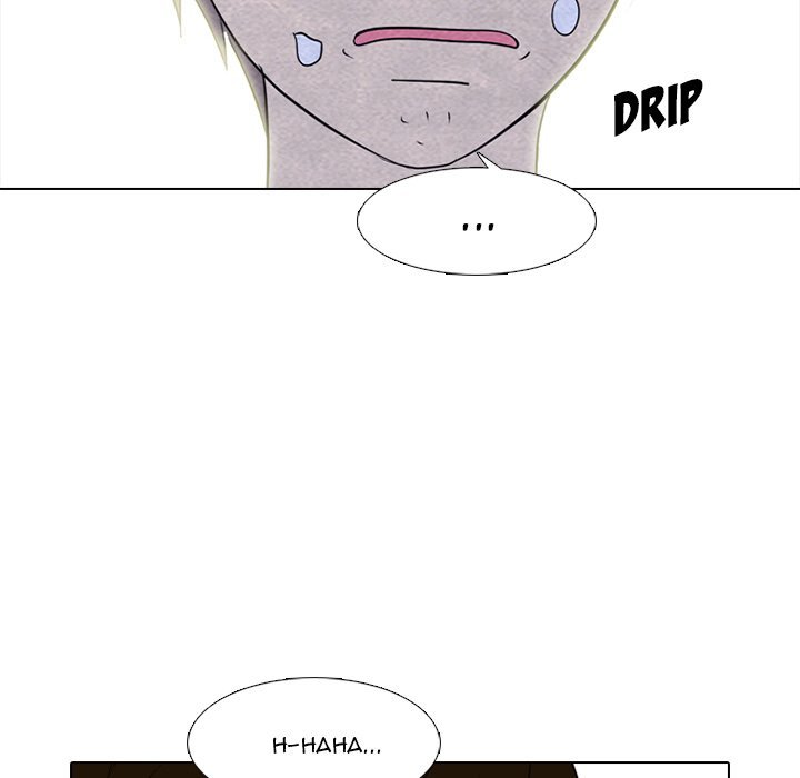 High School Devil Manhwa - Chapter 255 Page 27