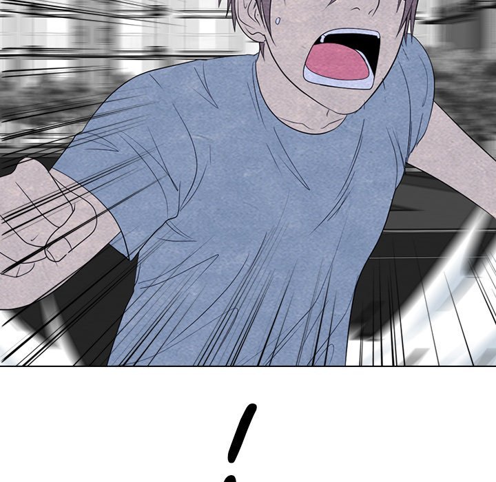 High School Devil Manhwa - Chapter 255 Page 34