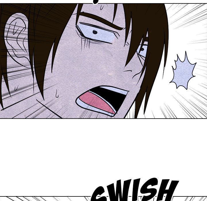 High School Devil Manhwa - Chapter 255 Page 35