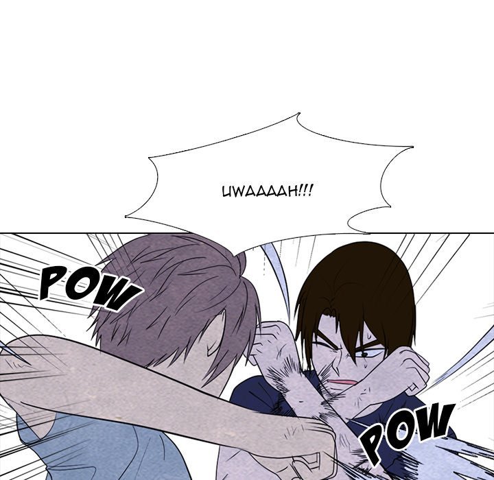 High School Devil Manhwa - Chapter 255 Page 37