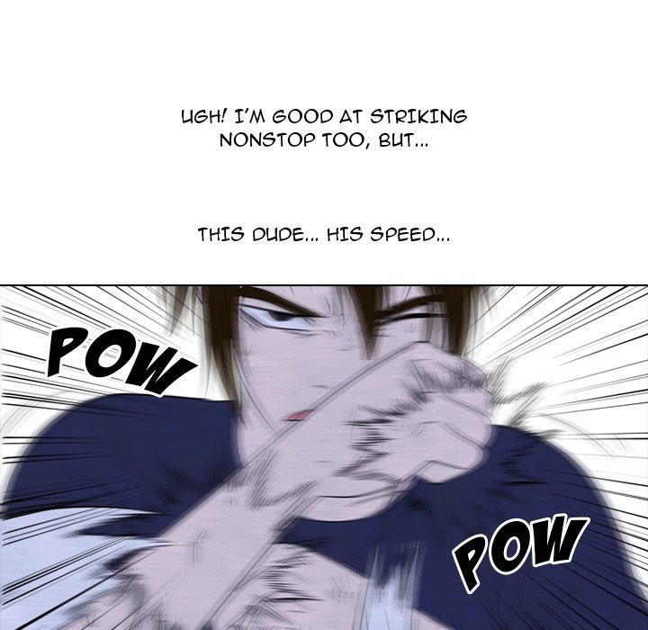 High School Devil Manhwa - Chapter 255 Page 39