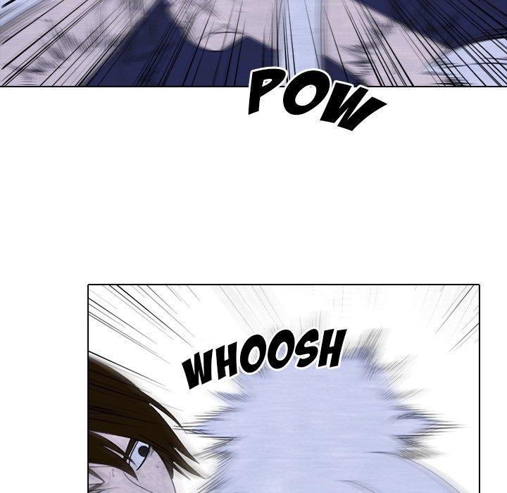 High School Devil Manhwa - Chapter 255 Page 40