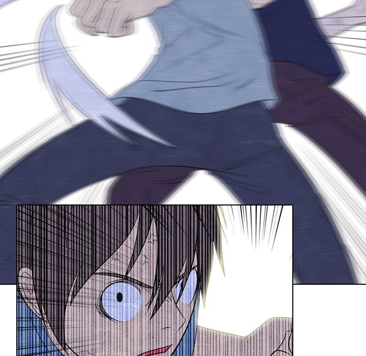 High School Devil Manhwa - Chapter 255 Page 43