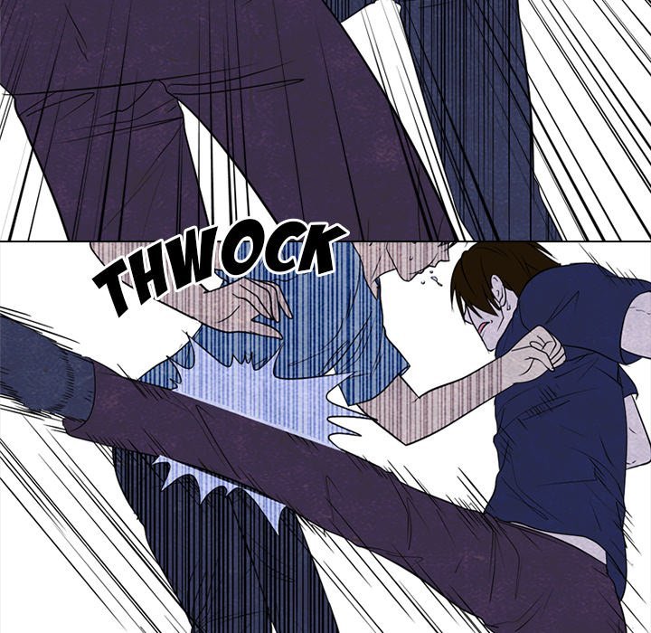 High School Devil Manhwa - Chapter 255 Page 46