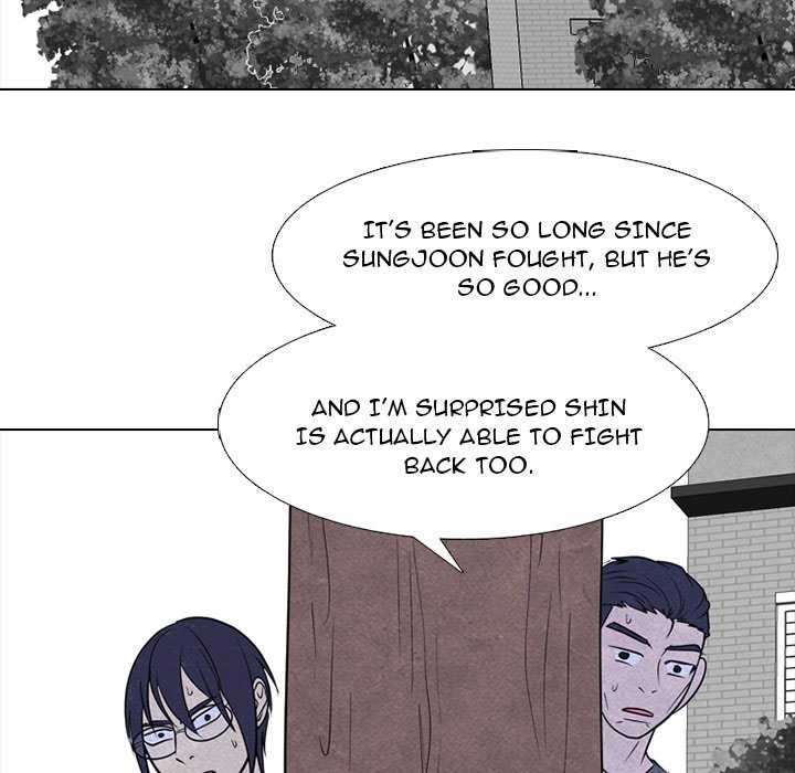 High School Devil Manhwa - Chapter 255 Page 54