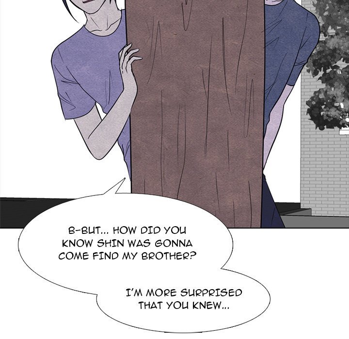 High School Devil Manhwa - Chapter 255 Page 55