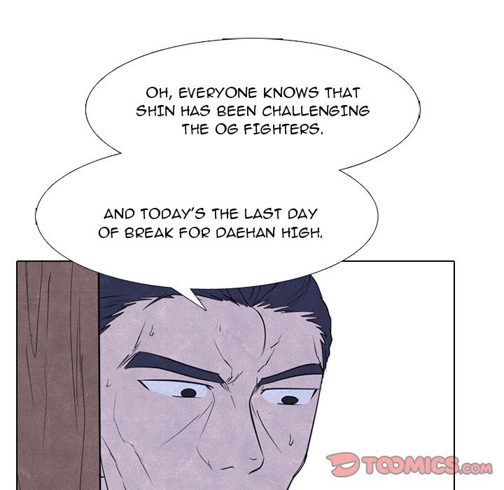 High School Devil Manhwa - Chapter 255 Page 56