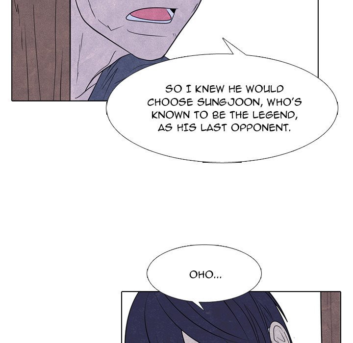 High School Devil Manhwa - Chapter 255 Page 57