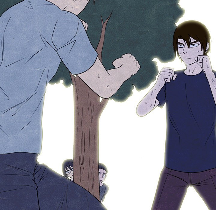 High School Devil Manhwa - Chapter 255 Page 60