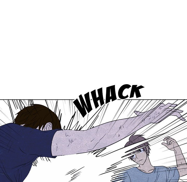 High School Devil Manhwa - Chapter 255 Page 68