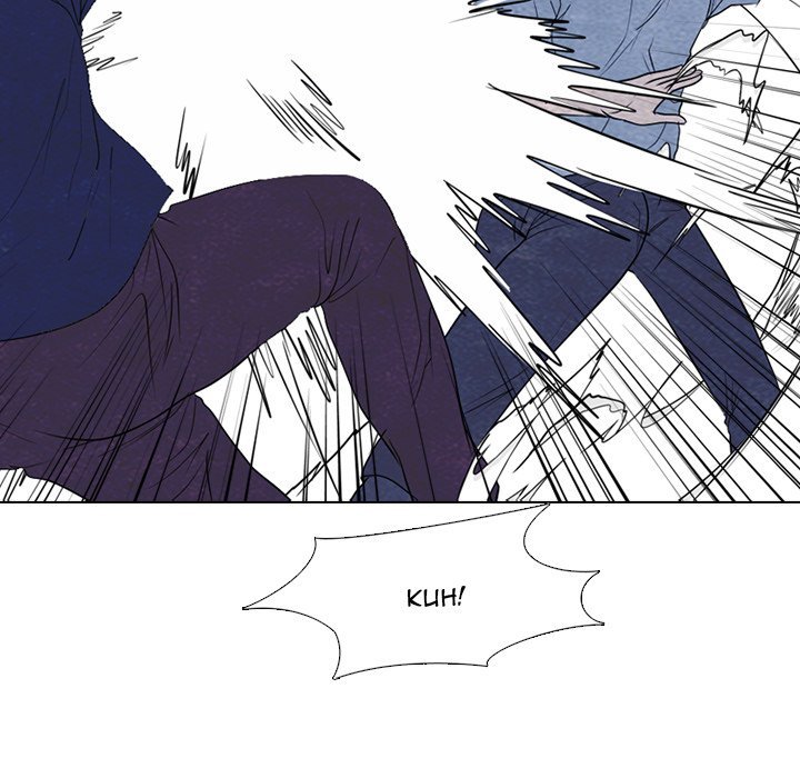 High School Devil Manhwa - Chapter 255 Page 69