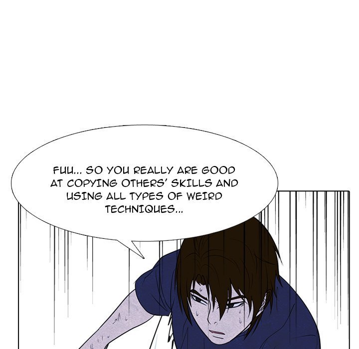 High School Devil Manhwa - Chapter 255 Page 70
