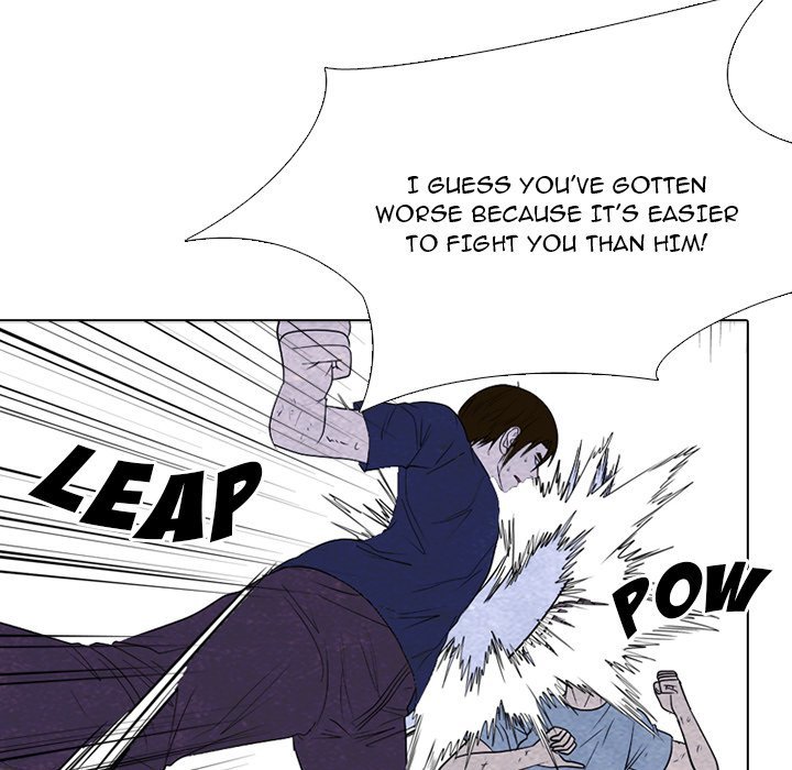 High School Devil Manhwa - Chapter 255 Page 73