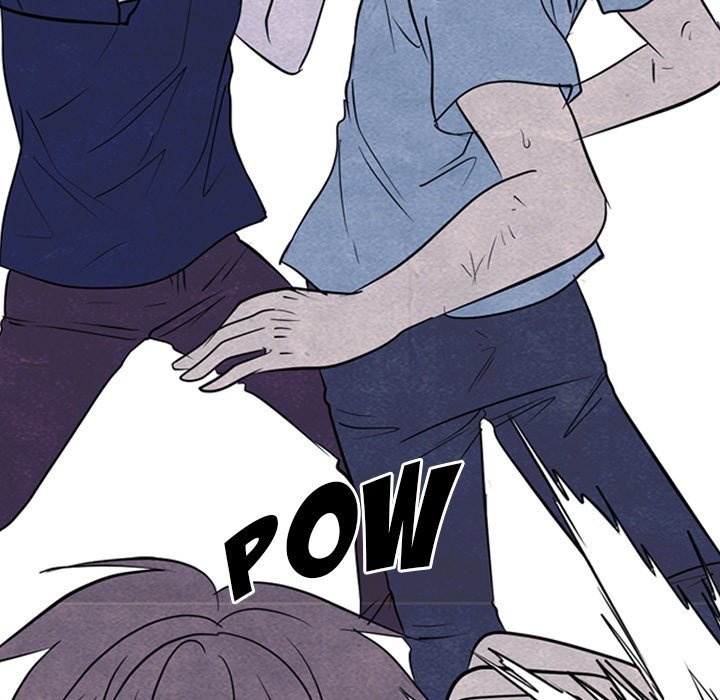 High School Devil Manhwa - Chapter 255 Page 77