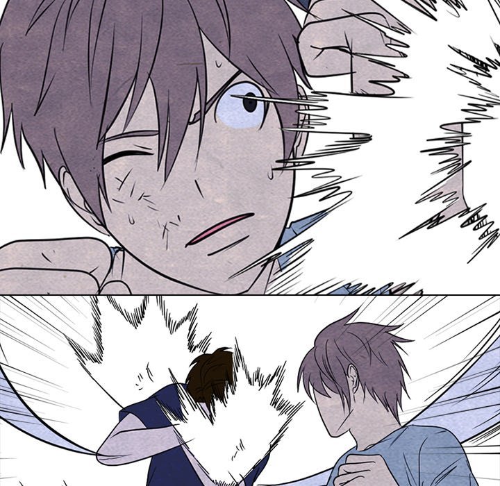 High School Devil Manhwa - Chapter 255 Page 78