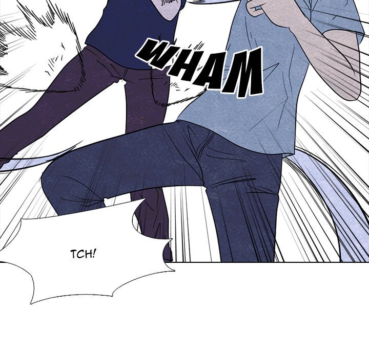 High School Devil Manhwa - Chapter 255 Page 79