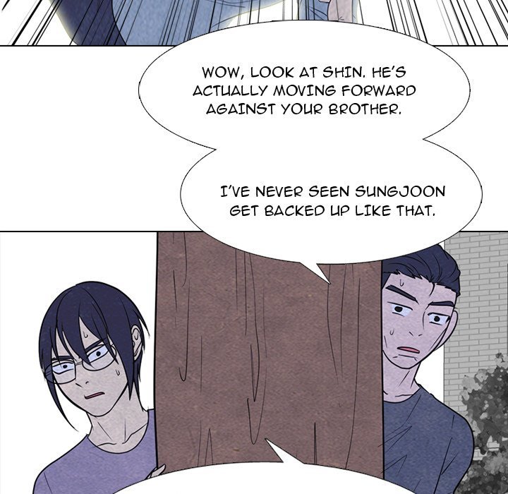 High School Devil Manhwa - Chapter 255 Page 82