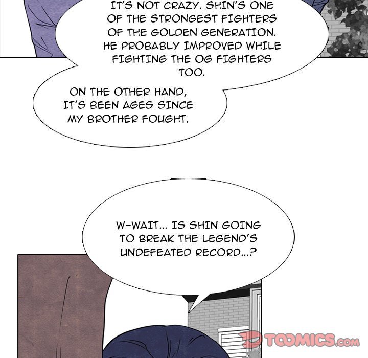 High School Devil Manhwa - Chapter 255 Page 83