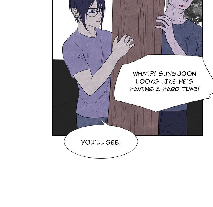 High School Devil Manhwa - Chapter 255 Page 85