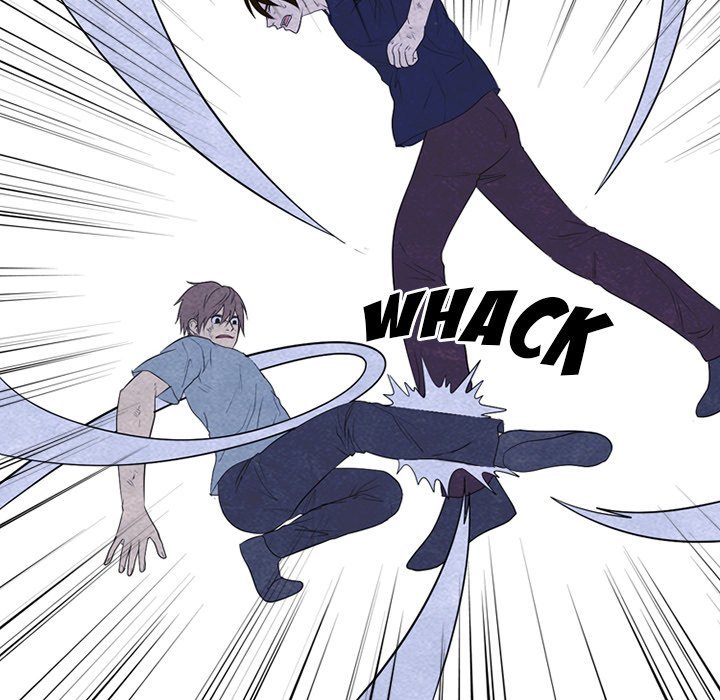 High School Devil Manhwa - Chapter 255 Page 95