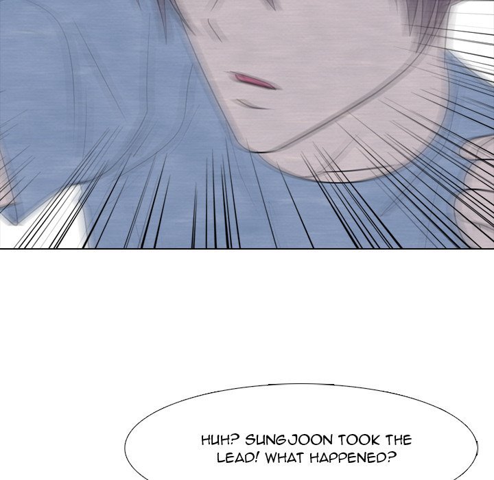 High School Devil Manhwa - Chapter 255 Page 99