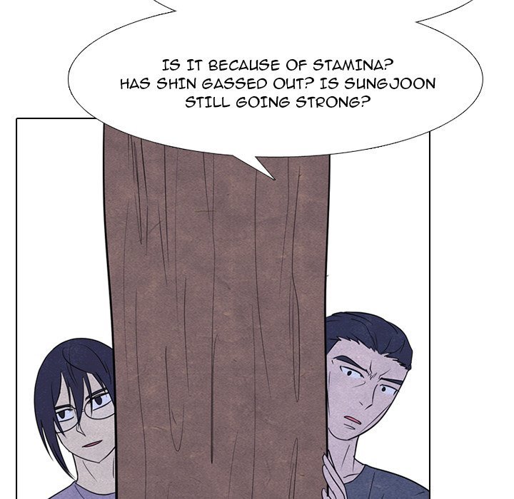 High School Devil Manhwa - Chapter 255 Page 100