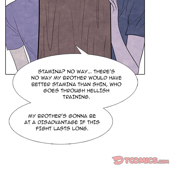 High School Devil Manhwa - Chapter 255 Page 101