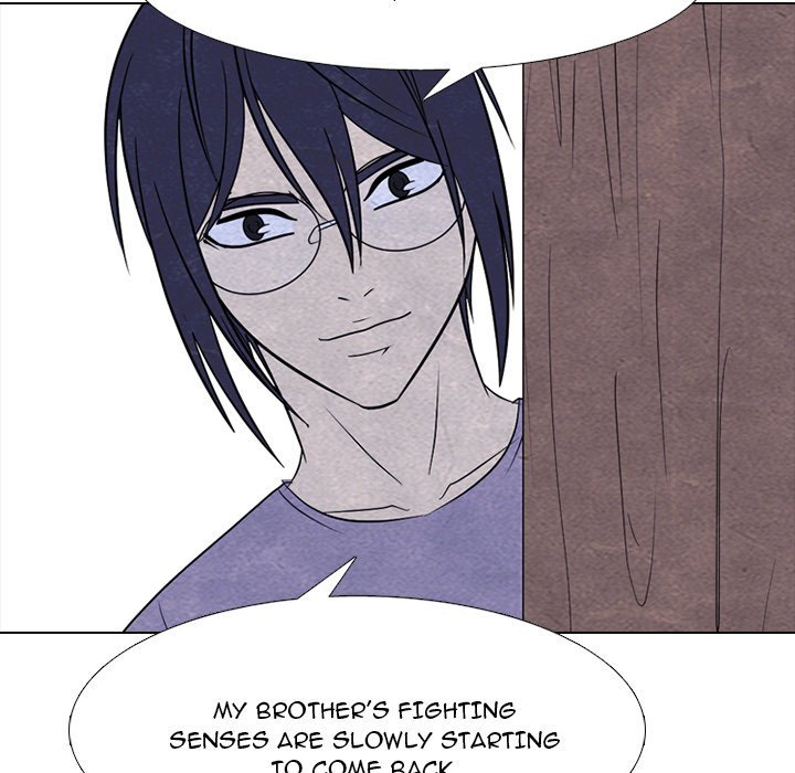 High School Devil Manhwa - Chapter 255 Page 103