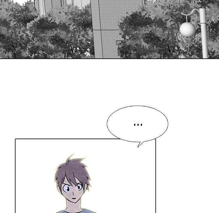 High School Devil Manhwa - Chapter 255 Page 106