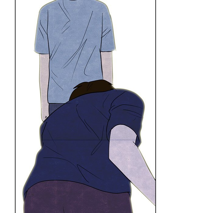 High School Devil Manhwa - Chapter 255 Page 107