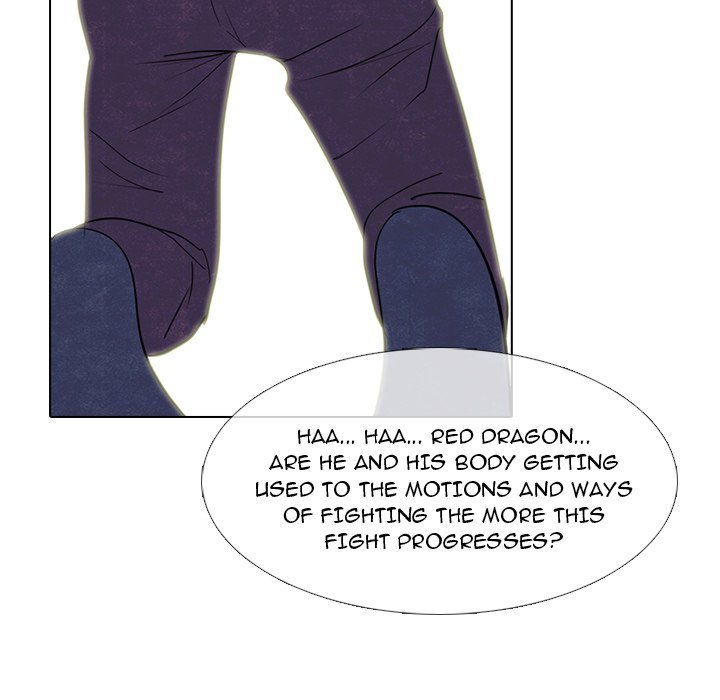 High School Devil Manhwa - Chapter 255 Page 108