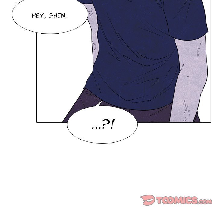 High School Devil Manhwa - Chapter 255 Page 110