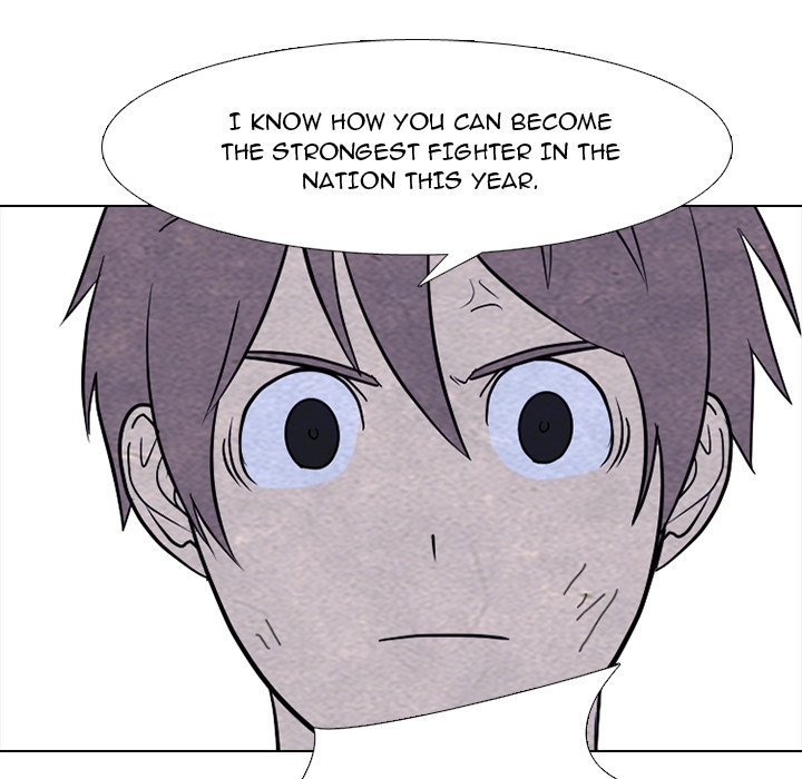 High School Devil Manhwa - Chapter 255 Page 111