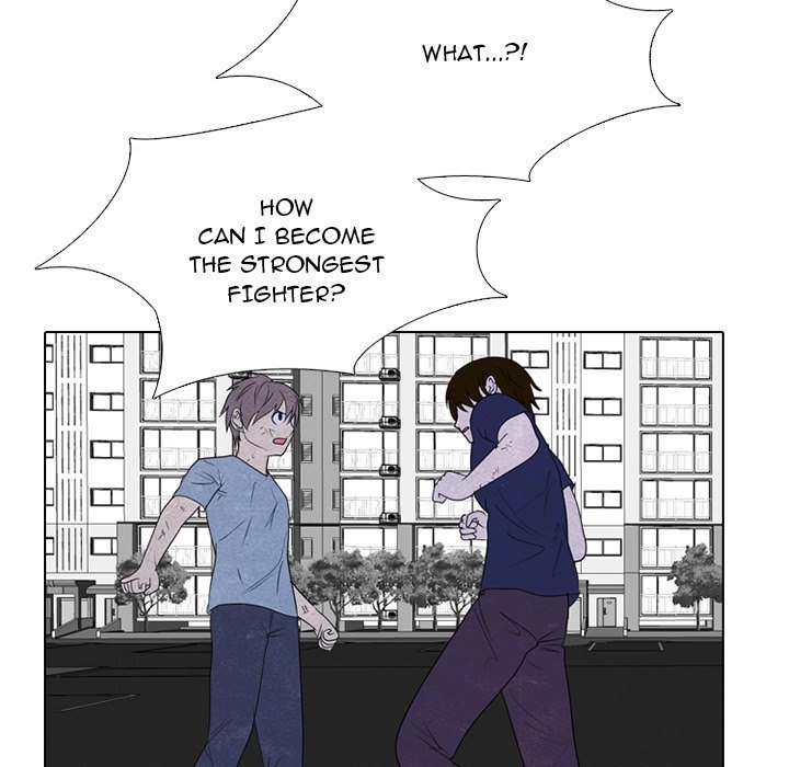 High School Devil Manhwa - Chapter 255 Page 112