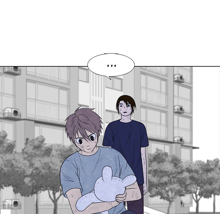 High School Devil Manhwa - Chapter 255 Page 115