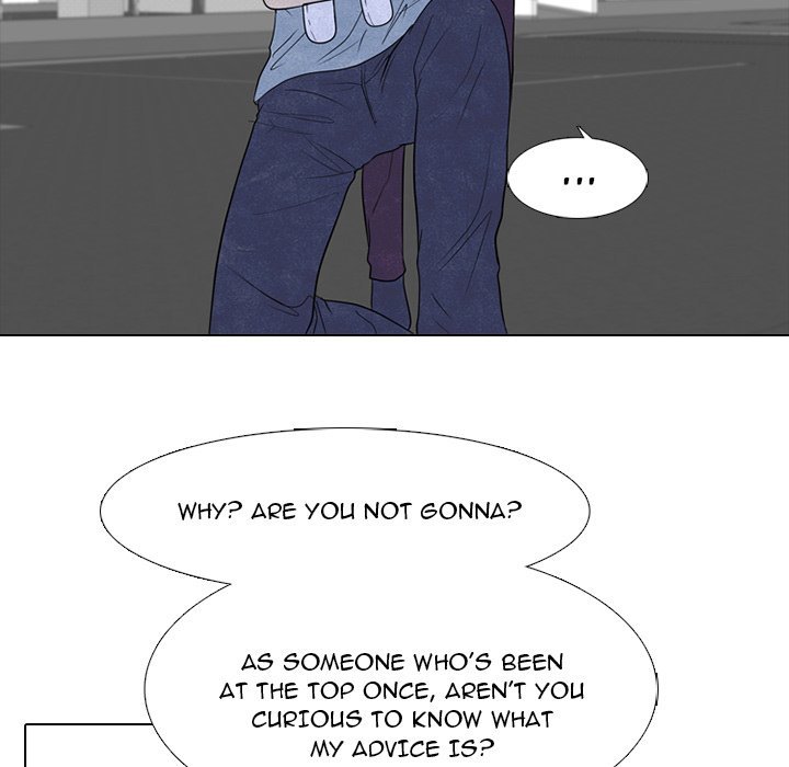 High School Devil Manhwa - Chapter 255 Page 116