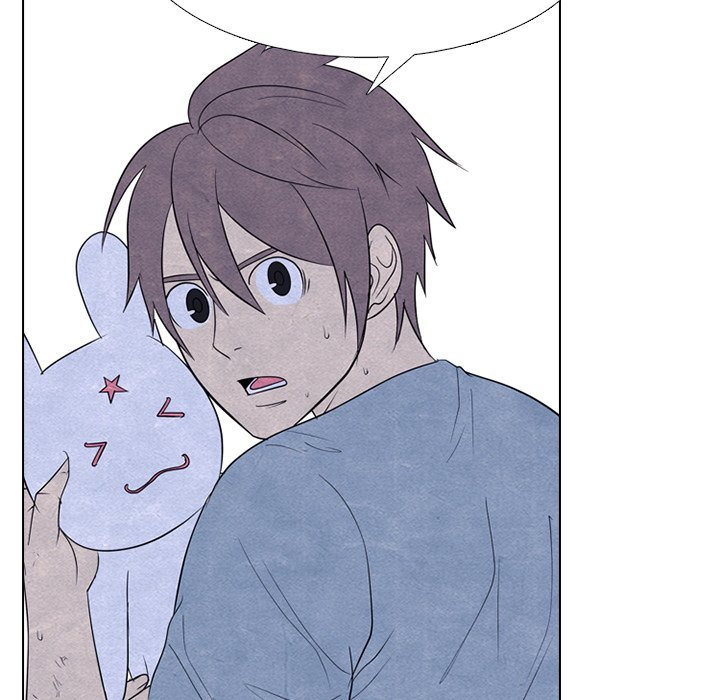 High School Devil Manhwa - Chapter 255 Page 117