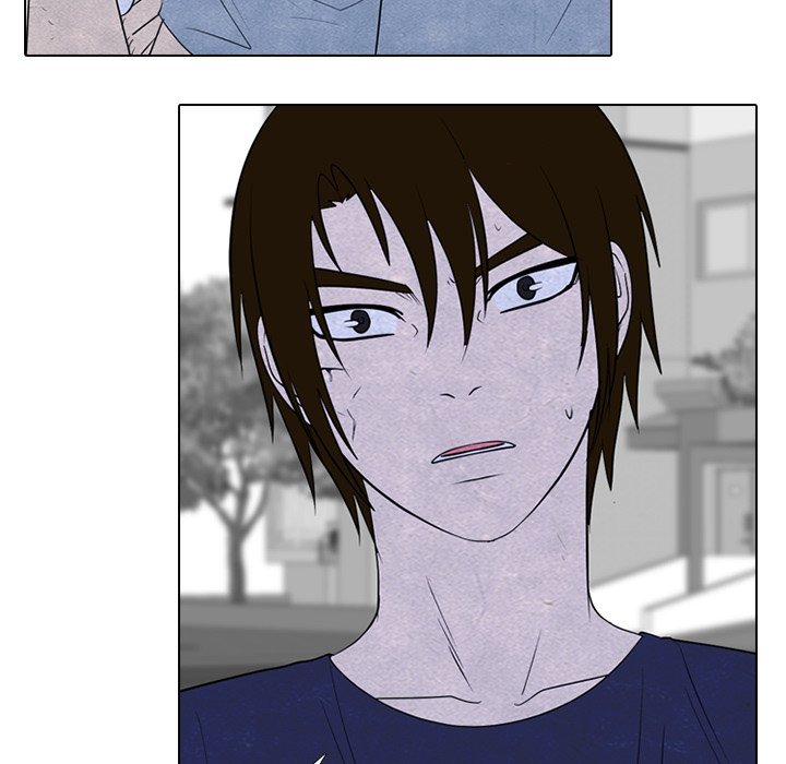 High School Devil Manhwa - Chapter 255 Page 118