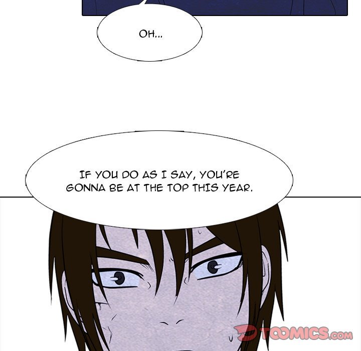 High School Devil Manhwa - Chapter 255 Page 119