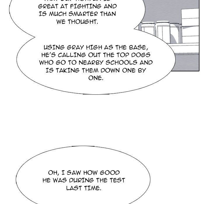 High School Devil Manhwa - Chapter 255 Page 124