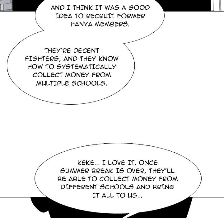 High School Devil Manhwa - Chapter 255 Page 126