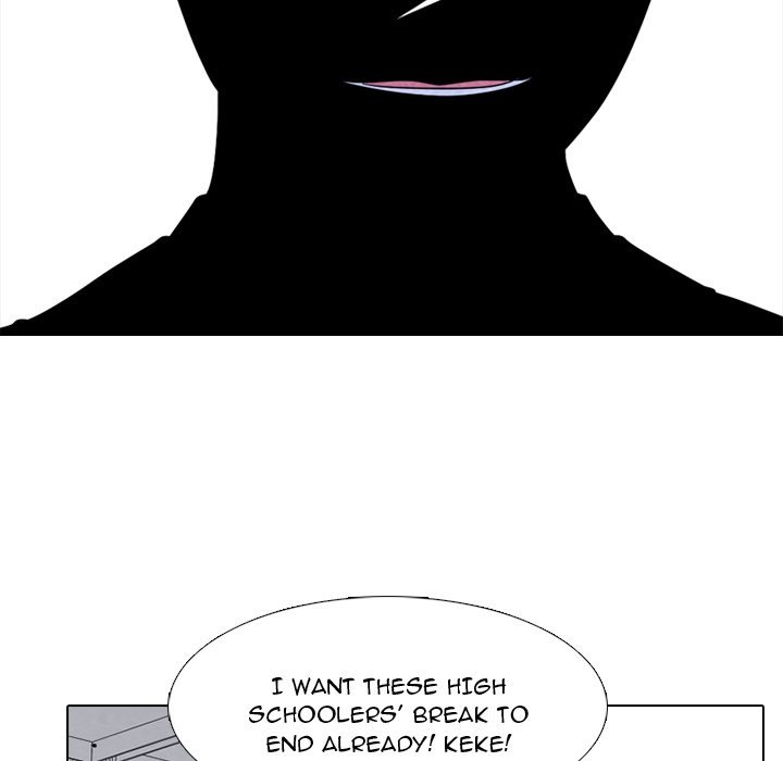 High School Devil Manhwa - Chapter 255 Page 127