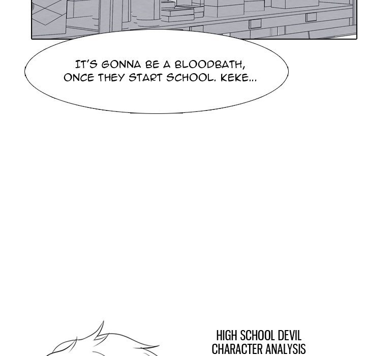 High School Devil Manhwa - Chapter 255 Page 129