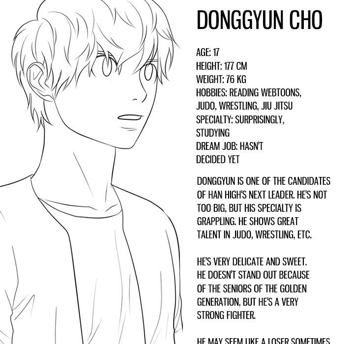 High School Devil Manhwa - Chapter 255 Page 130