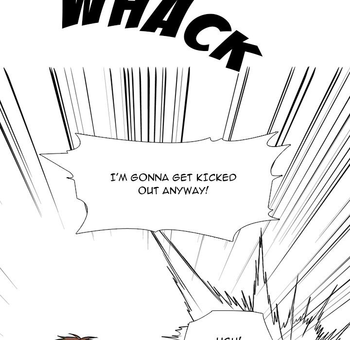 High School Devil Manhwa - Chapter 316 Page 17