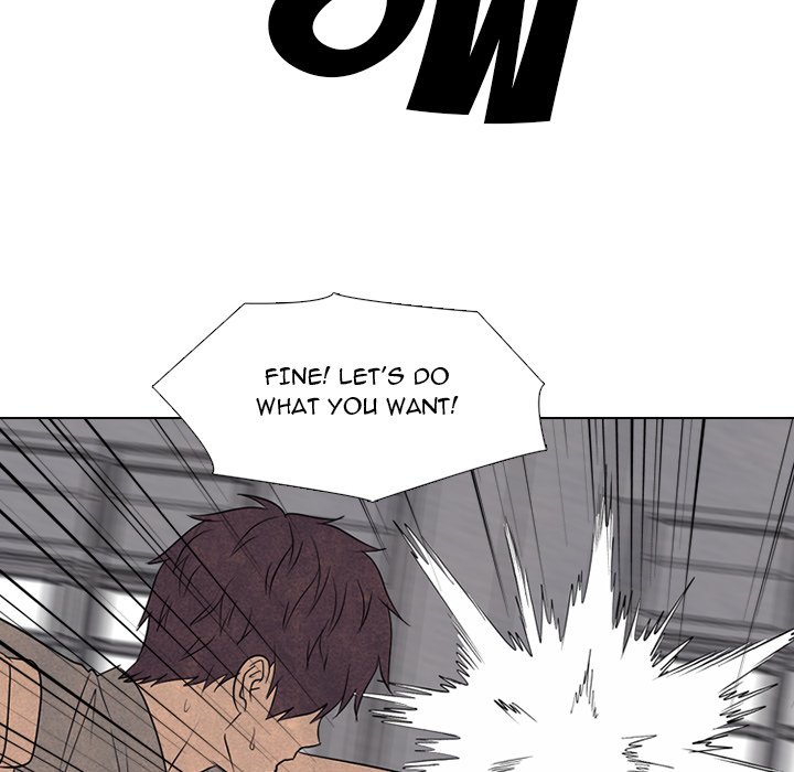 High School Devil Manhwa - Chapter 316 Page 23