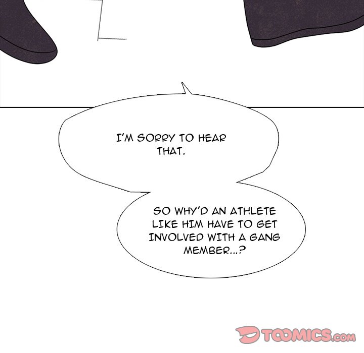 High School Devil Manhwa - Chapter 316 Page 39