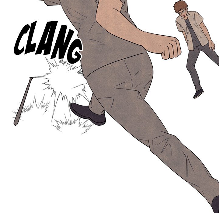 High School Devil Manhwa - Chapter 316 Page 41