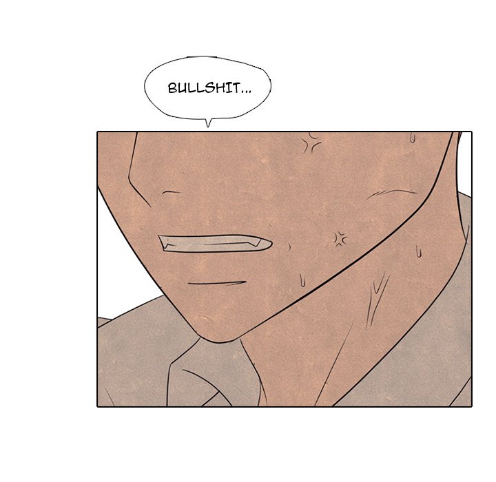 High School Devil Manhwa - Chapter 316 Page 44