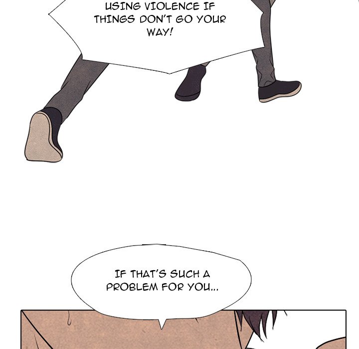 High School Devil Manhwa - Chapter 316 Page 50